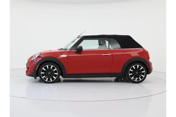 $23998 : MINI Convertible 2019 Cooper image 3