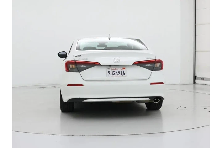 $26998 : Honda Civic 2024 Sport 4dr S image 6