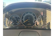 2001 SL500 en Salt Lake City