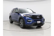 Ford Explorer 2020 AWD ST 4d en Stockton