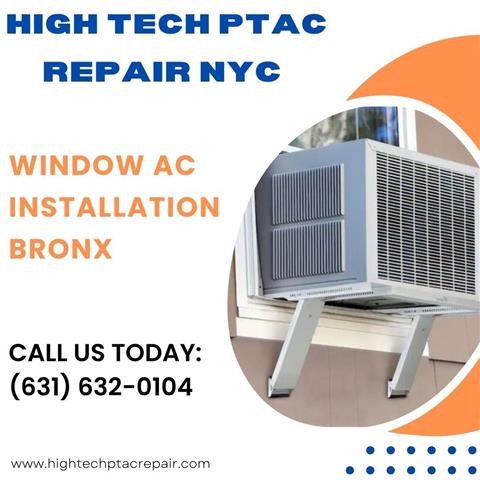 High Tech PTAC Repair NYC image 5