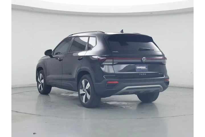 $23998 : Volkswagen Taos 2025 AWD S 4 image 2