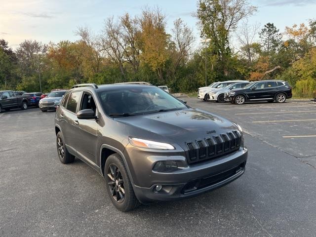 $10770 : Pre-Owned 2014 Cherokee Altit image 4