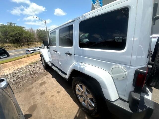 $26995 : 2015 Wrangler image 2