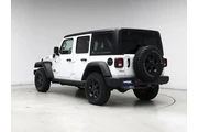 $27998 : Jeep Wrangler 2023 4x4 Willy thumbnail
