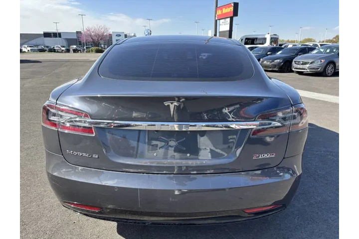 $27988 : 2018 Model S P100D image 7