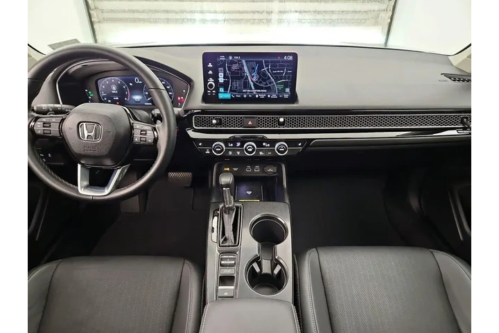 $25998 : Honda Civic 2023 Touring 4dr image 9