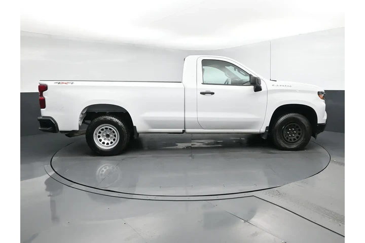 $22818 : Chevrolet Silverado 1500 202 image 3