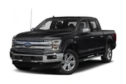 Ford F-150 2019 4x4 Lariat 4
