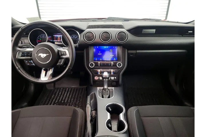 $23998 : Ford Mustang 2021 EcoBoost 2 image 9