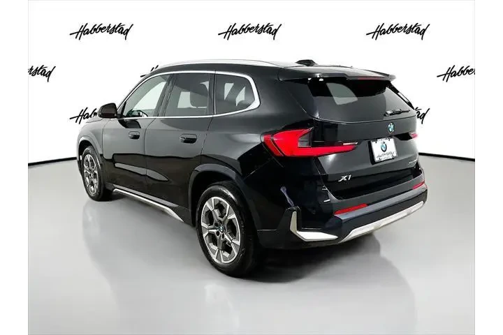 $36000 : BMW X1 2025 AWD xDrive28i 4d image 7