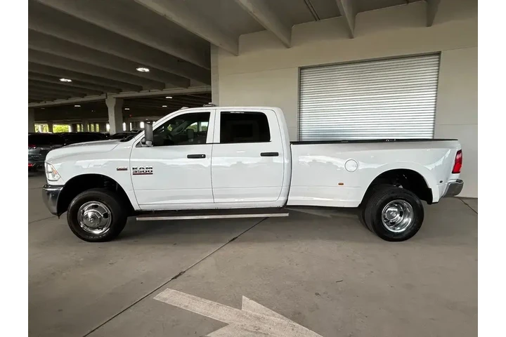$33991 : Ram 3500 2018 4x4 Tradesman image 5
