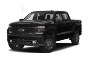 Chevrolet Silverado 1500 201 en Elizabethtown