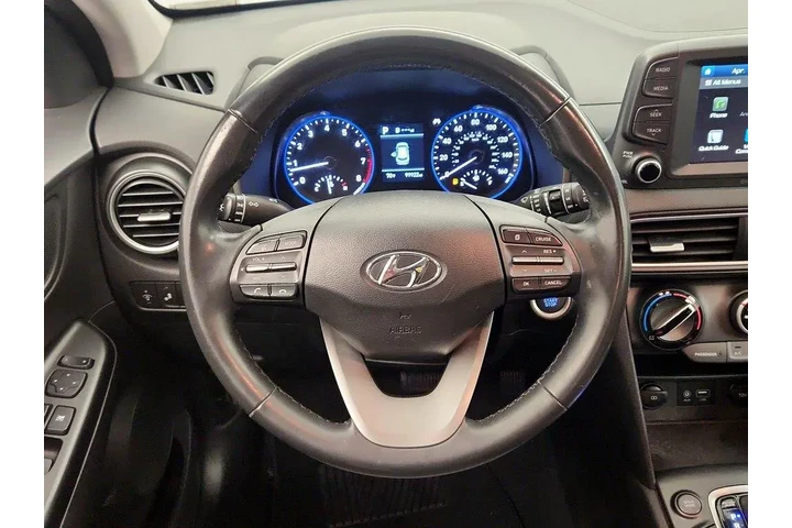 $13599 : Hyundai KONA 2019 SEL 4dr Cr image 10