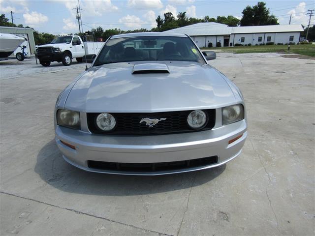 $17995 : 2006 Mustang image 7