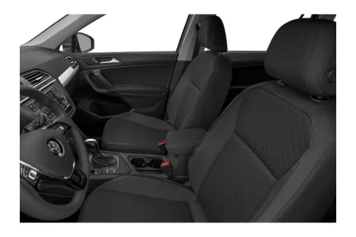 $17995 : Volkswagen Tiguan 2021 S 4dr image 9