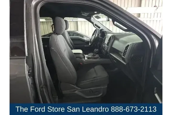 $25950 : Ford F-150 2020 4x2 Lariat 4 image 9