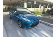$3000 : Ford Fiesta 2013 SE 4dr Hatc thumbnail