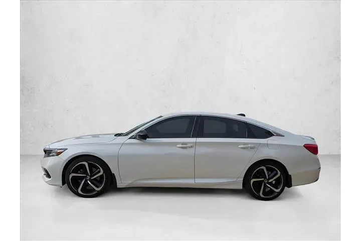 $27142 : Honda Accord 2022 Sport Spec image 5
