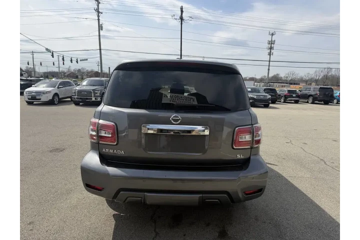 $13850 : 2019 Armada SL image 4