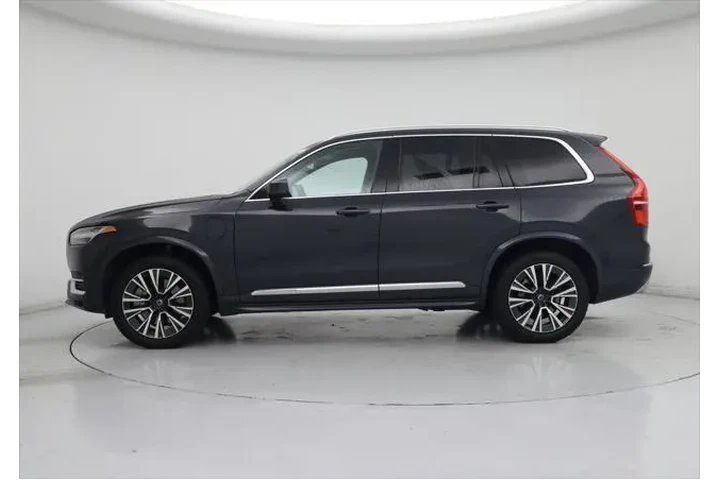 $31998 : Volvo XC90 Recharge 2021 eAW image 3