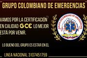 Grupo Colombiano de Emergencia thumbnail 2
