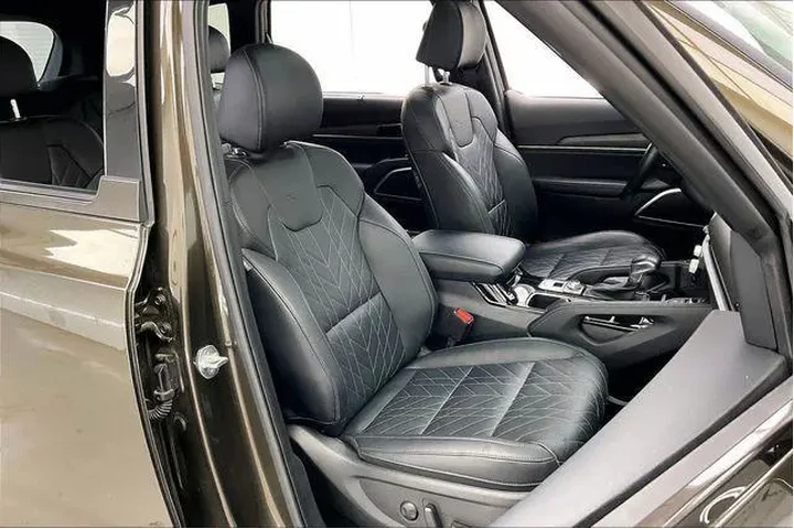 $37990 : Kia Telluride 2023 AWD SX X- image 7