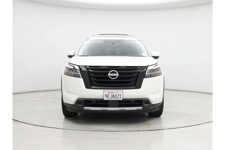 $33998 : Nissan Pathfinder 2023 AWD S image 5