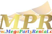 $99 : Mega Party Rental thumbnail