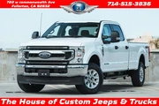 2022 Super Duty F-250 SRW XLT en Orange County