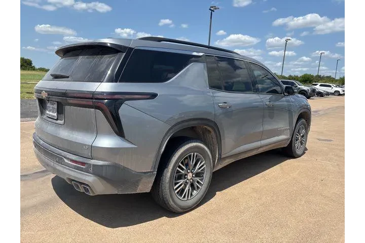 $32705 : Chevrolet Traverse 2024 LT 4 image 3