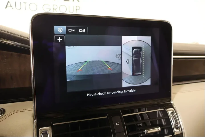 $35759 : Lincoln Navigator 2019 4x4 R image 6