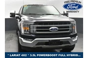 $22999 : Ford F-150 2021 4x2 Lariat 4 thumbnail