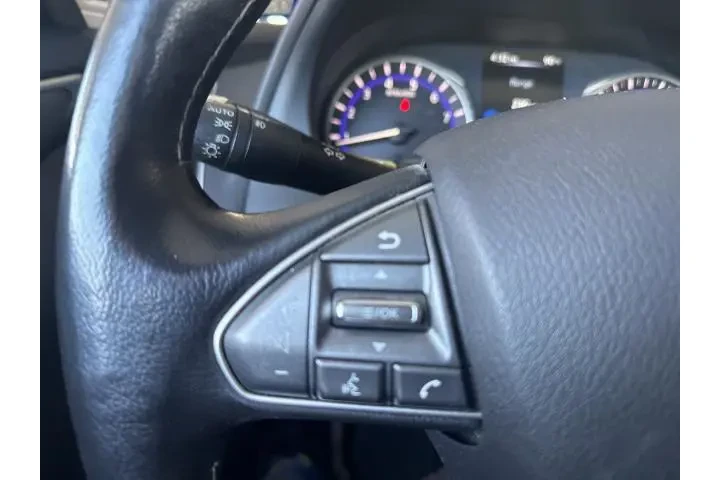 $12308 : INFINITI Q50 2014 AWD Premiu image 7