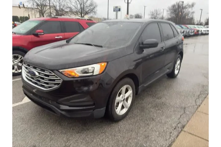 $13750 : Ford Edge 2019 SE 4dr Crosso image 2