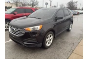 $13750 : Ford Edge 2019 SE 4dr Crosso thumbnail