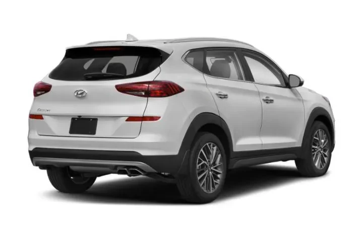 $18999 : Hyundai TUCSON 2020 AWD Limi image 2