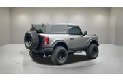 $39788 : Ford Bronco 2023 4x4 Base 2d thumbnail