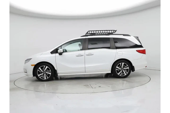 $34998 : Honda Odyssey 2022 Touring 4 image 3