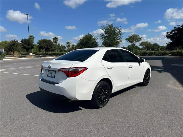 $12499 : 2014 TOYOTA COROLLA2014 TOYOT image 5