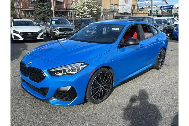 $23990 : BMW 2 Series 2021 AWD M235i image 5