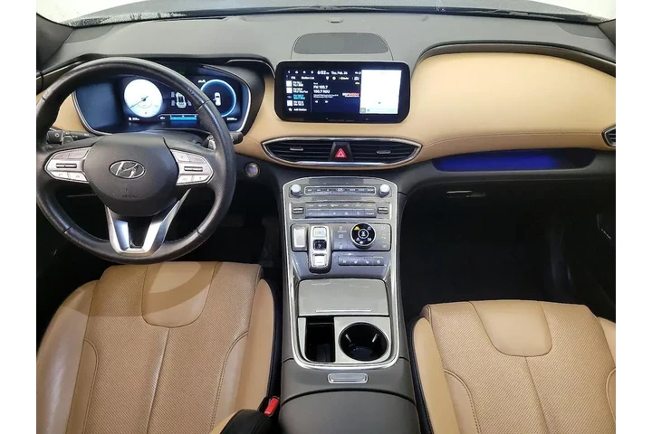 $30998 : Hyundai SANTA FE 2023 AWD Ca image 9