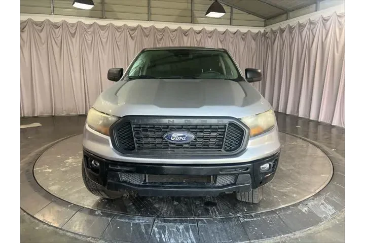 $21999 : Ford Ranger 2021 4x2 XL 4dr image 2