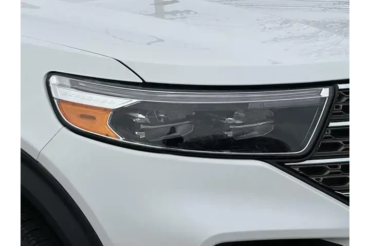 $39555 : Ford Explorer 2023 AWD King image 8