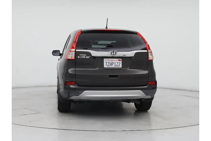 $17998 : Honda CR-V 2015 EX 4dr SUV image 6