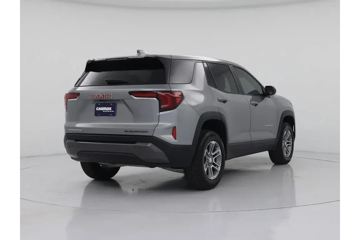 $30998 : GMC Terrain 2026 Elevation 4 image 8