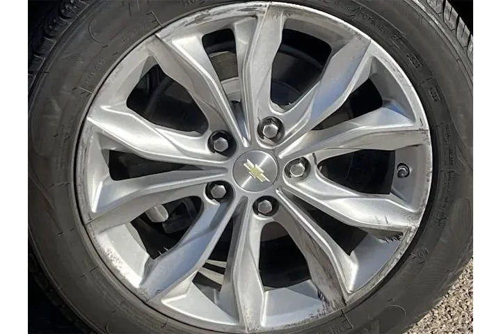 $9999 : Chevrolet Malibu 2019 LT 4dr image 9