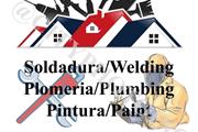 Soldadura plomería y remodelac thumbnail