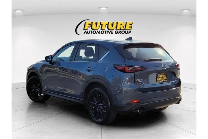 $24988 : Mazda CX-5 2024 AWD 2.5 S Ca image 7