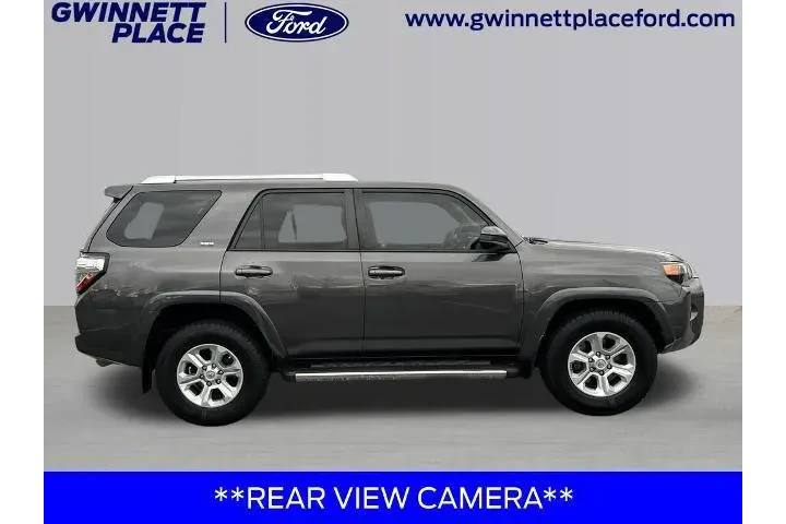 $22998 : Toyota 4Runner 2017 4x2 SR5 image 4